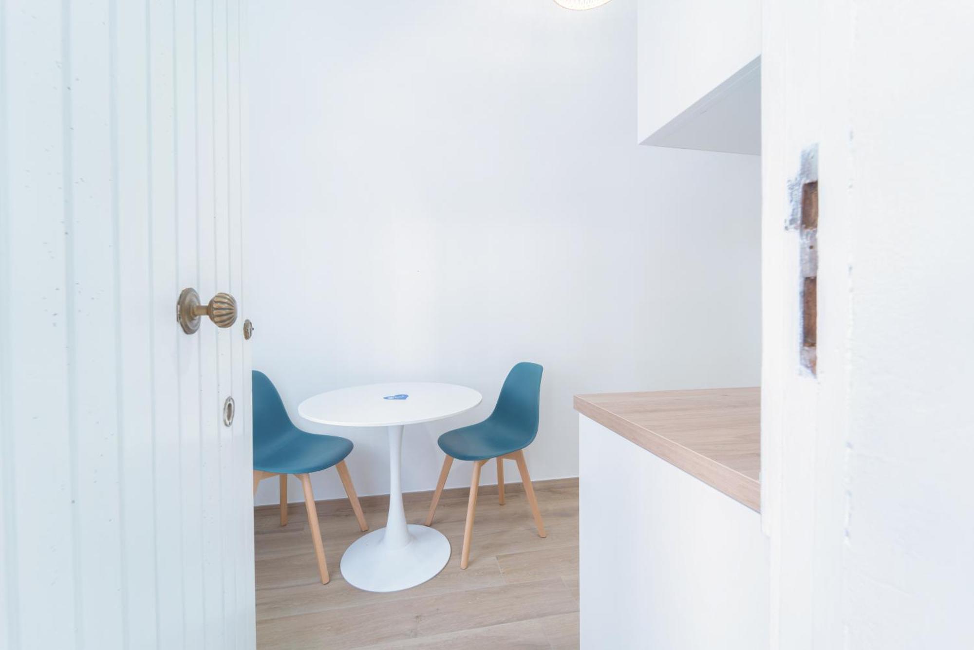 Appartement Al Masial