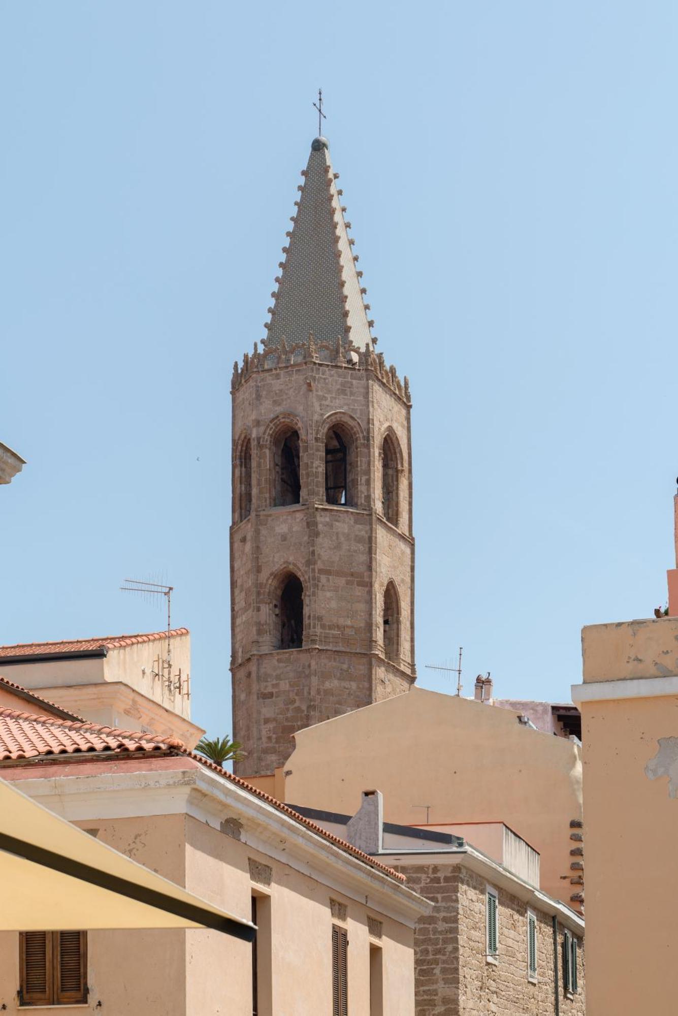 Appartement Al Masial *