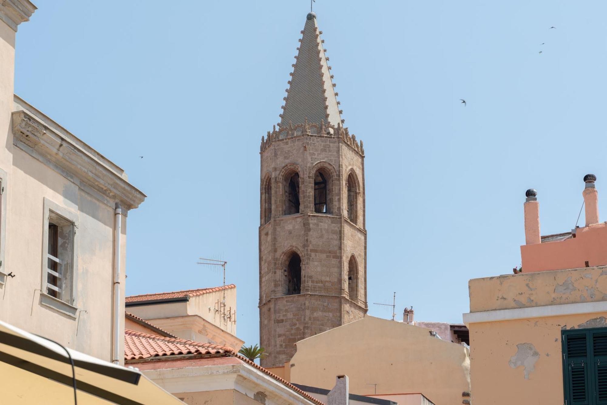 Appartement Al Masial *