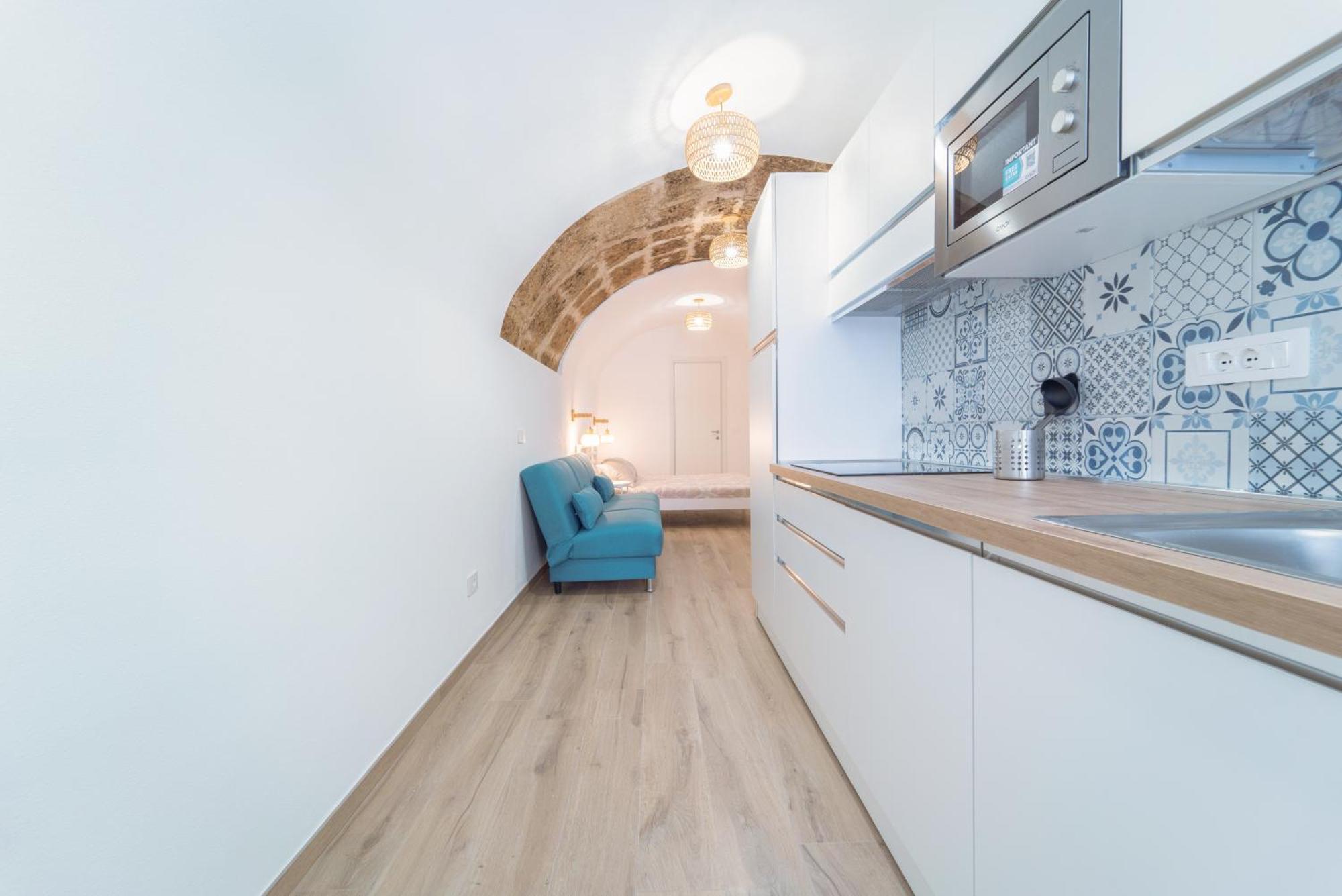 Al Masial Appartement *