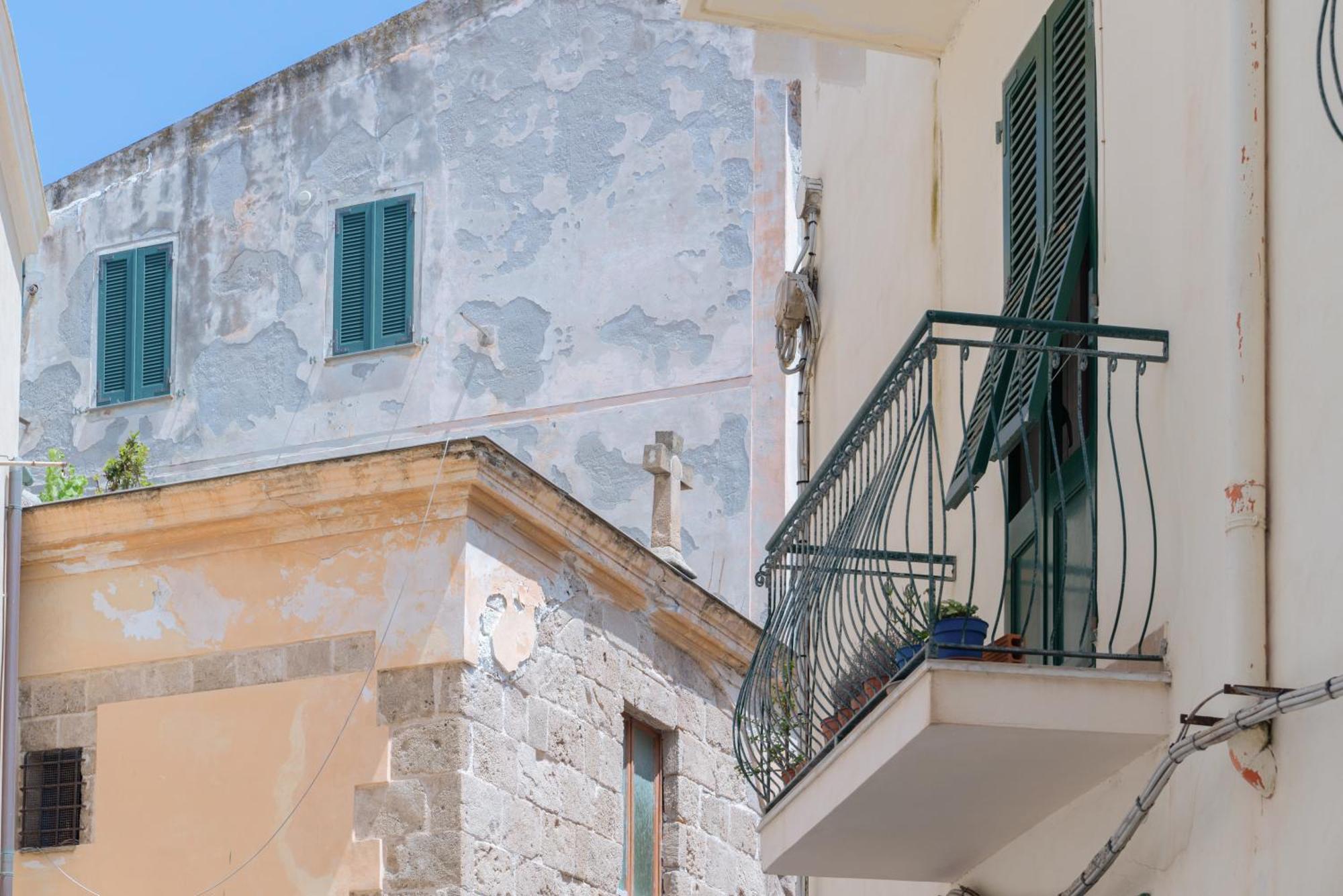 Appartement Al Masial